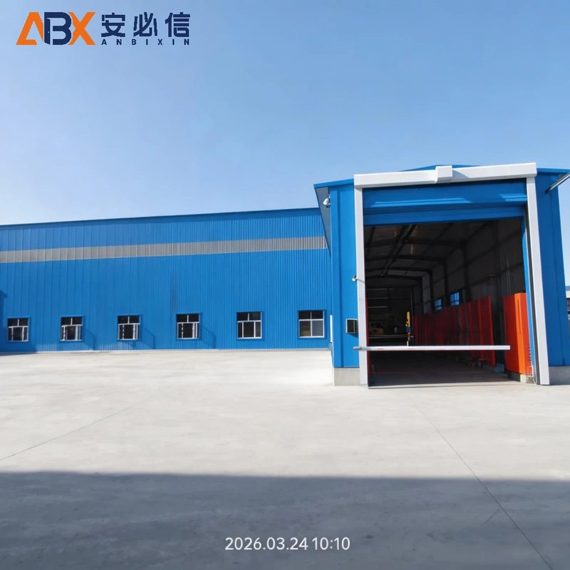丽水市堆积门